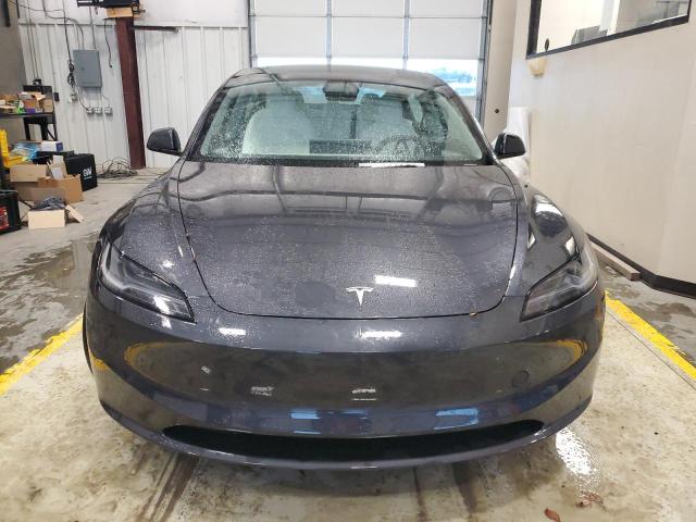 Photo 5 from auction – 2024 TESLA MODEL 3 with VIN 5YJ3E1EA9RF826639