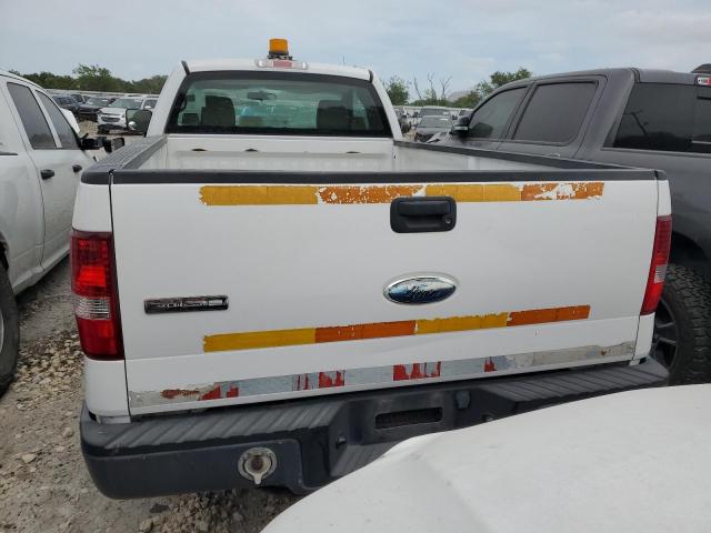 Photo 6 from auction – 2007 FORD F150 with VIN 1FTRF12W67KD54178
