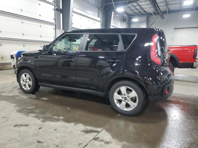 Photo 2 from auction – 2019 KIA SOUL with VIN KNDJN2A23K7687163