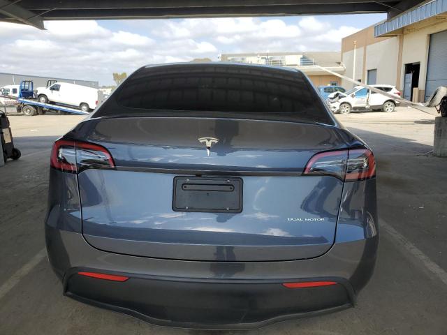 Photo 6 from auction – 2023 TESLA MODEL Y with VIN 7SAYGDEE0PF646194