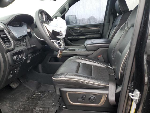Photo 7 from auction – 2019 RAM 1500 LIMIT with VIN 1C6SRFHT7KN621202