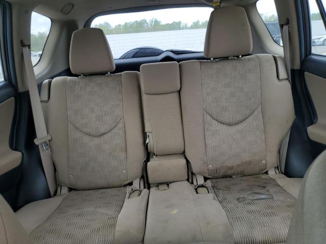 Photo 10 from auction – 2011 TOYOTA RAV4 with VIN 2T3BF4DV8BW176250