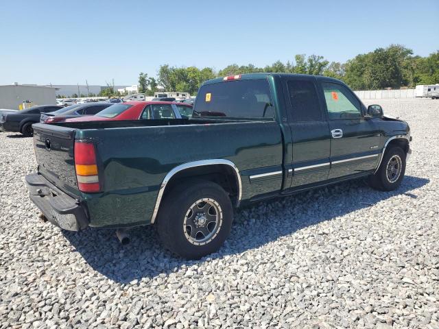 Photo 3 from auction – 2001 CHEVROLET SILVERADO with VIN 2GCEC19V711372653
