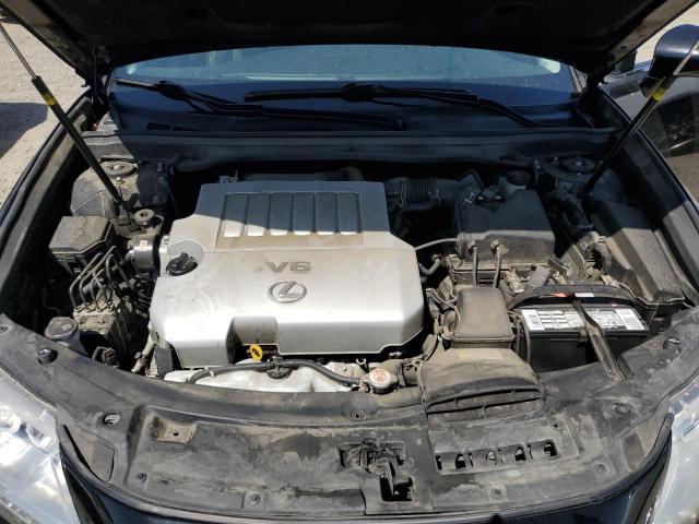 Снимка 11 от търг – 2015 LEXUS ES 350 с VIN JTHBK1GG2F2208260
