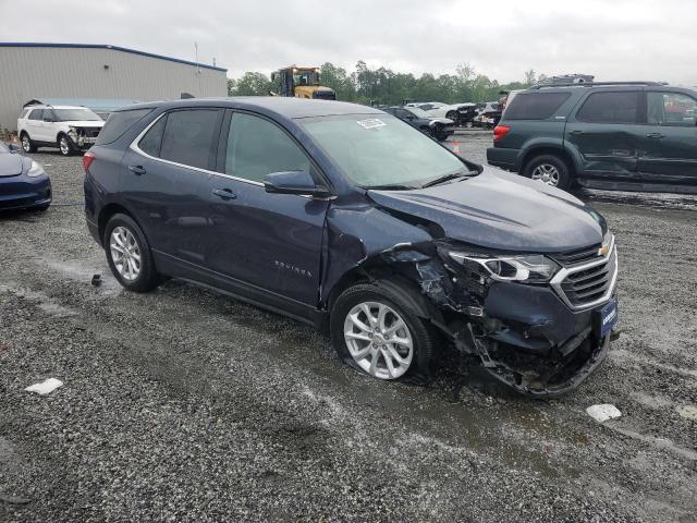 Photo 4 from auction – 2019 CHEVROLET EQUINOX LT with VIN 3GNAXKEV3KL263855