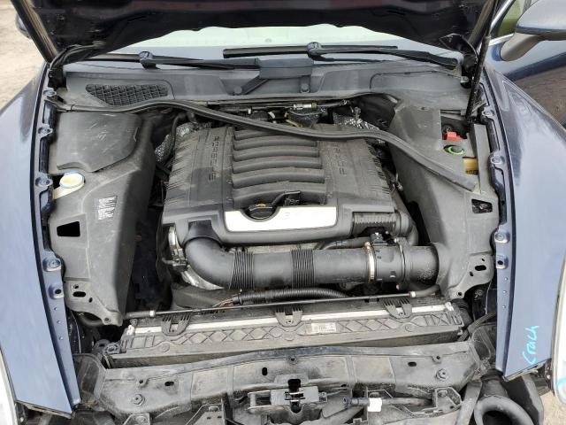 Photo 12 from auction – 2012 PORSCHE CAYENNE with VIN WP1AA2A22CLA08020