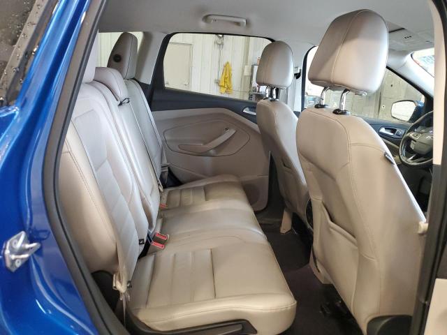 Zdjęcie 11 z aukcji – 2017 FORD ESCAPE TIT z VIN 1FMCU9JD2HUB41143