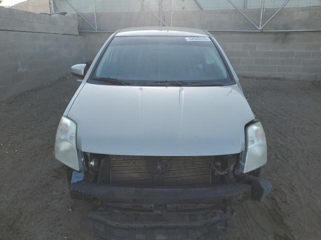 Photo 5 from auction – 2008 NISSAN SENTRA with VIN 3N1AB61E58L688929