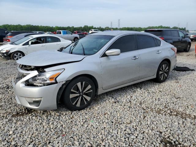 Photo 1 from auction – 2013 NISSAN ALTIMA 2.5 with VIN 1N4AL3AP5DC205610