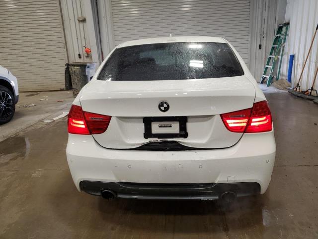 Photo 6 from auction – 2011 BMW 335 XI with VIN WBAPL5G55BNN23067