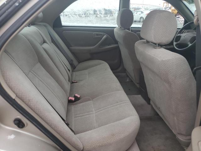 Photo 10 from auction – 2000 TOYOTA CAMRY LE with VIN 4T1BF28K0YU937293