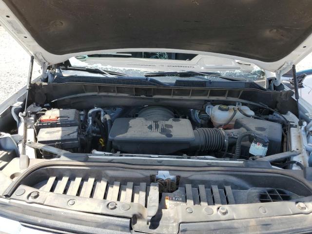 Photo 11 from auction – 2023 CHEVROLET SILVERADO with VIN 2GCUDDED6P1139329