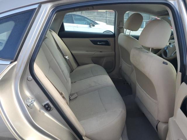 Photo 10 from auction – 2014 NISSAN ALTIMA 2.5 with VIN 1N4AL3AP9EC128872
