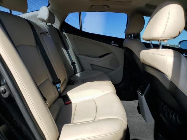 Снимка 10 от търг – 2014 KIA OPTIMA EX с VIN 5XXGN4A73EG269568