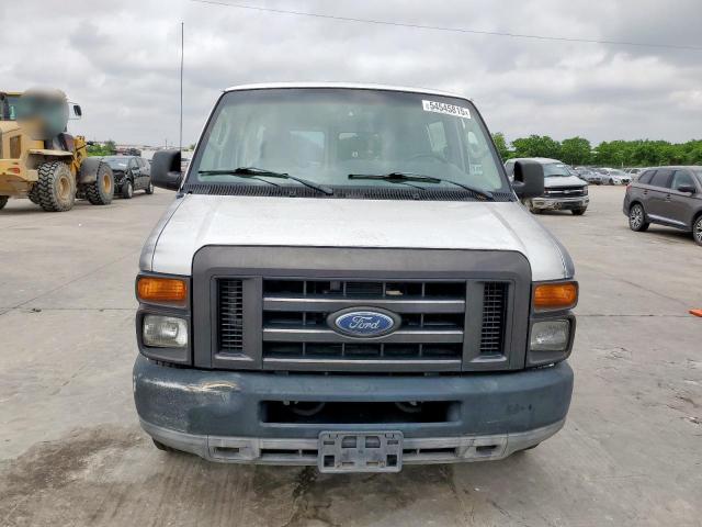 Photo 5 from auction – 2011 FORD ECONOLINE with VIN 1FBNE3BL4BDA01801