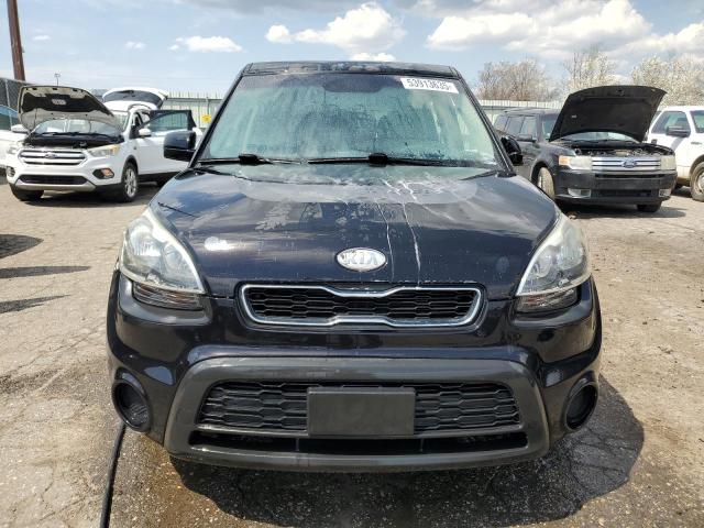 Photo 5 from auction – 2012 KIA SOUL with VIN KNDJT2A51C7741237