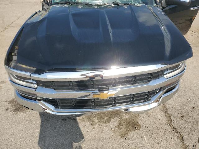 Photo 11 from auction – 2018 CHEVROLET SILVERADO with VIN 3GCPCNEC1JG458794
