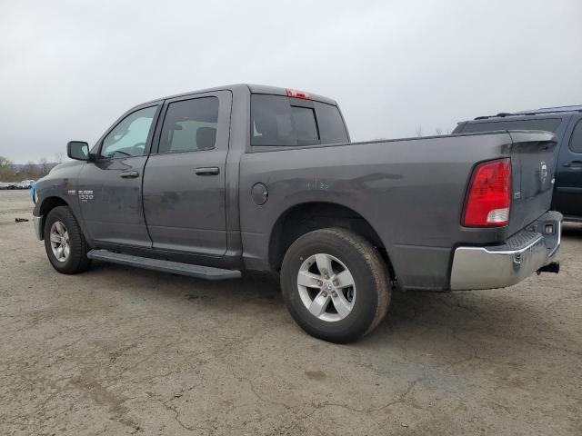 Photo 2 from auction – 2019 RAM 1500 CLASS with VIN 3C6RR7LT8KG631273
