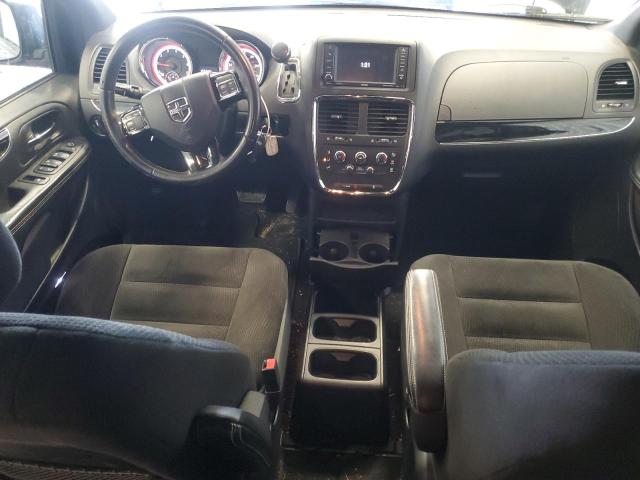 Photo 8 from auction – 2017 DODGE GRAND CARA with VIN 2C4RDGBGXHR632911