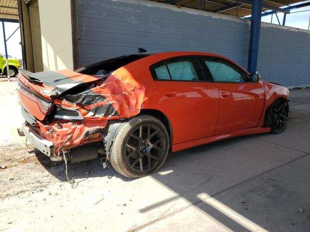 Photo 3 from auction – 2017 DODGE CHARGER R/ with VIN 2C3CDXCT2HH535326