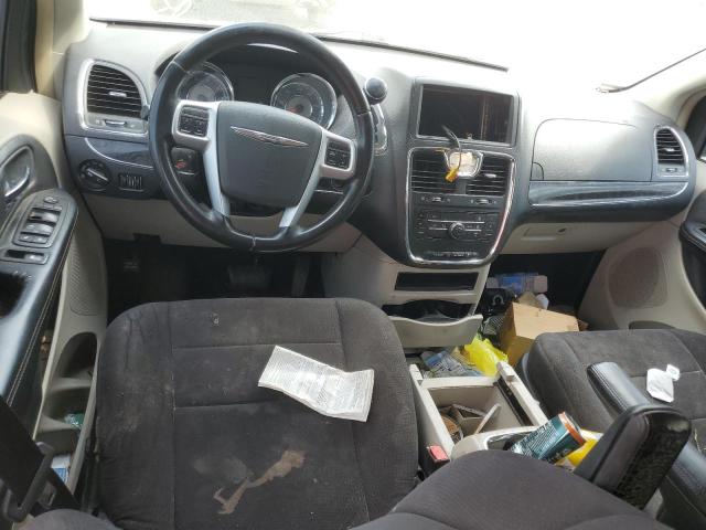 Photo 8 from auction – 2011 CHRYSLER TOWN & COU with VIN 2A4RR5DG5BR734573