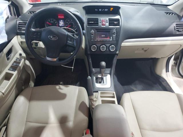 Photo 8 from auction – 2013 SUBARU XV CROSSTR with VIN JF2GPAGC2D2872014