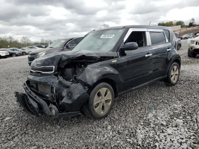 Zdjęcie 1 z aukcji – 2014 KIA SOUL z VIN KNDJN2A24E7001586
