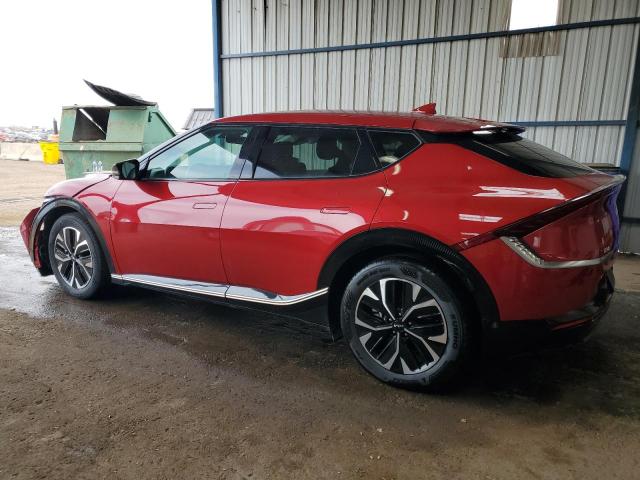 Photo 2 from auction – 2024 KIA EV6 LIGHT with VIN KNDC3DLC6R5188332