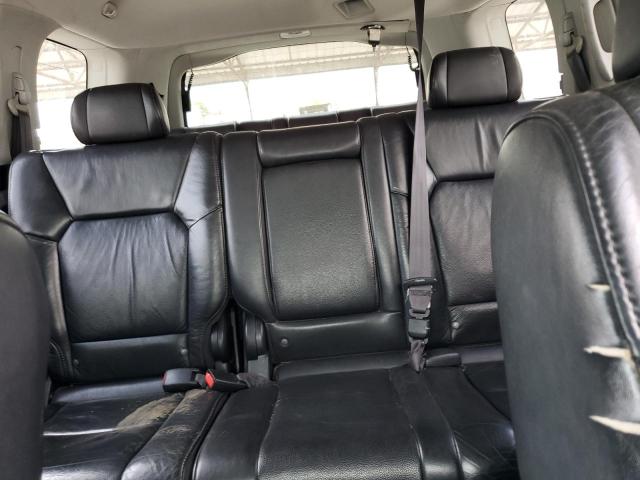 Photo 10 from auction – 2011 HONDA PILOT EXL with VIN 5FNYF3H56BB047637