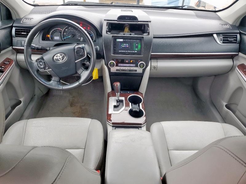 Photo 8 from auction – 2012 TOYOTA CAMRY BASE with VIN 4T4BF1FK5CR228869