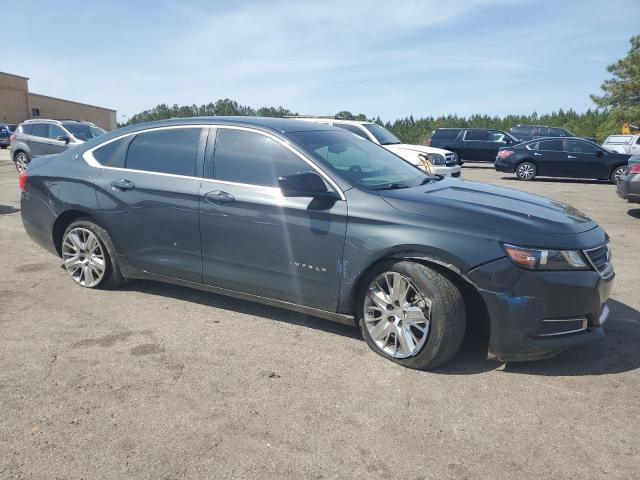 Photo 4 from auction – 2014 CHEVROLET IMPALA LS with VIN 2G11X5SL4E9262100