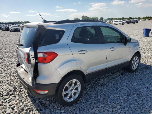 Photo 3 from auction – 2021 FORD ECOSPORT S with VIN MAJ3S2GE7MC441235