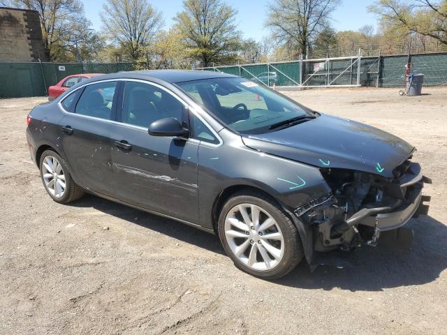 Фото 4 с аукциона – 2015 BUICK VERANO CON с VIN 1G4PR5SK8F4173293