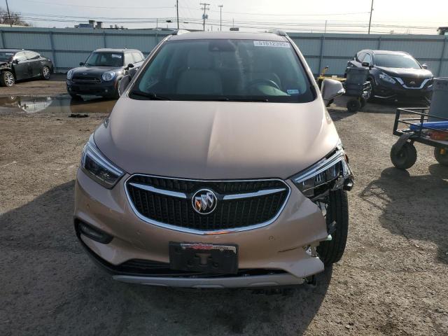 Снимка 5 от търг – 2019 BUICK ENCORE ESS с VIN KL4CJGSM7KB928909