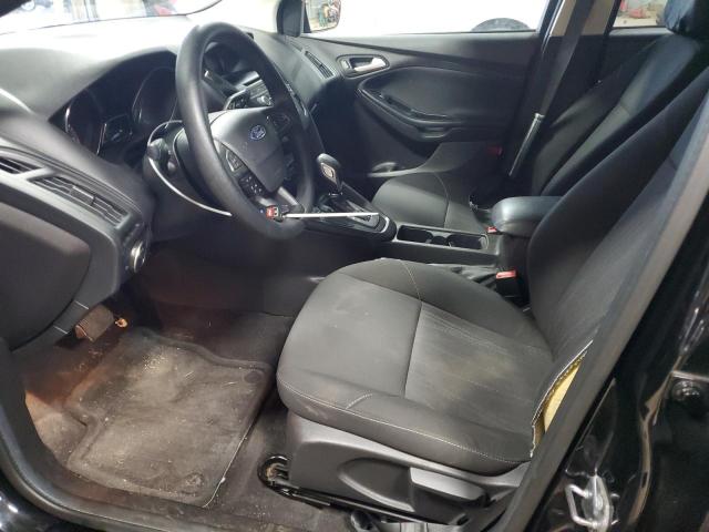 صورة رقم 7 من المزاد - 2017 FORD FOCUS SE مع VIN 1FADP3K27HL282747