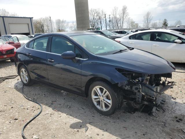 Photo 4 from auction – 2016 CHEVROLET CRUZE LT with VIN 1G1BE5SM0G7303071