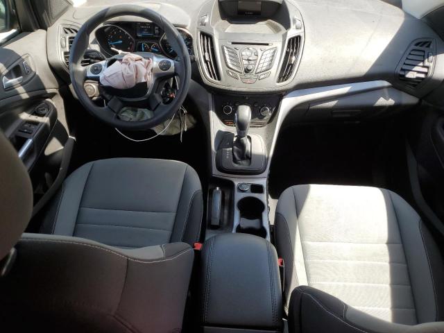 Photo 8 from auction – 2016 FORD ESCAPE SE with VIN 1FMCU0G74GUC32278
