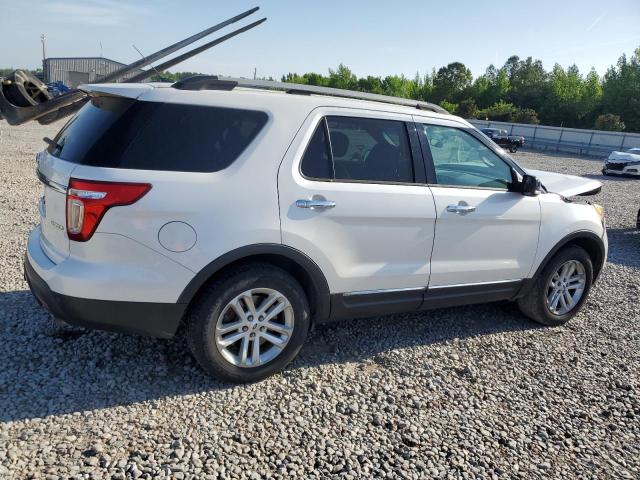 Photo 3 from auction – 2015 FORD EXPLORER X with VIN 1FM5K7D85FGB06545