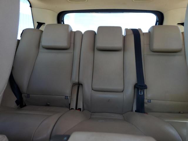 Photo 10 from auction – 2006 LAND ROVER RANGE ROVE with VIN SALSF25466A962636
