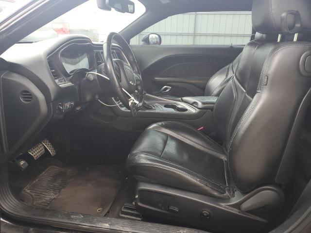 Photo 7 from auction – 2018 DODGE CHALLENGER with VIN 2C3CDZBT7JH260202