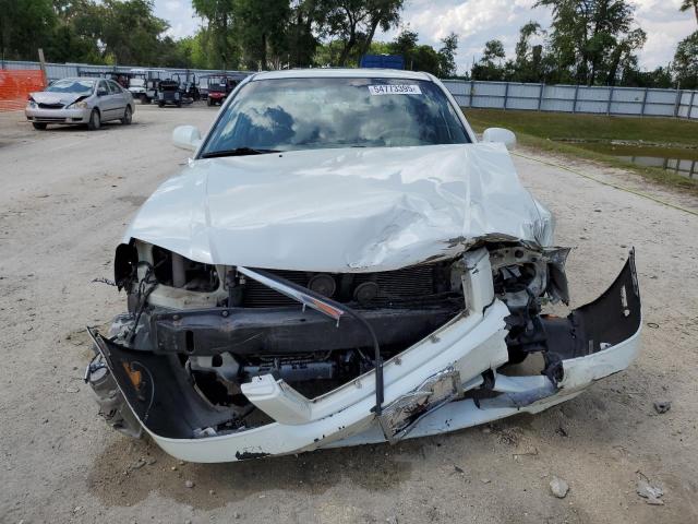 Photo 5 from auction – 2002 KIA OPTIMA MAG with VIN KNAGD126725145341