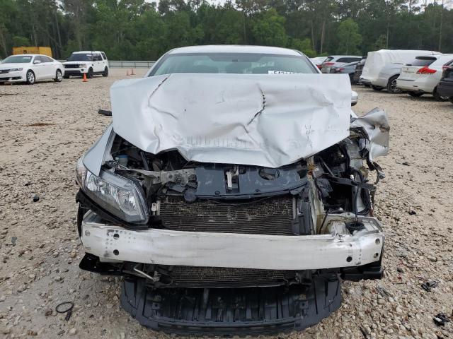 Photo 5 from auction – 2014 HONDA CIVIC LX with VIN 2HGFB2F50EH527348