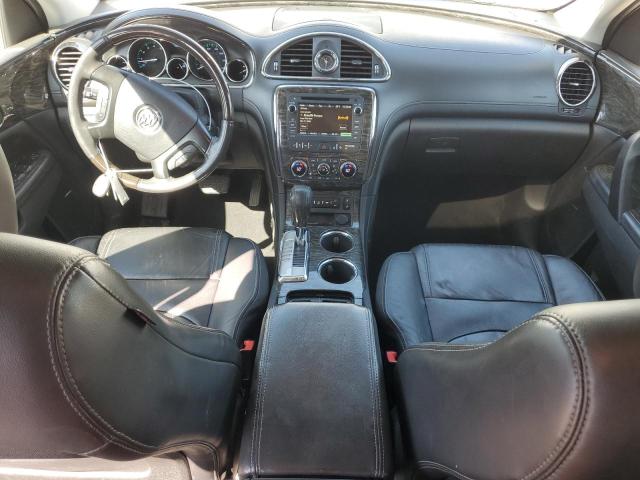 Photo 8 from auction – 2014 BUICK ENCLAVE with VIN 5GAKVBKD7EJ248416