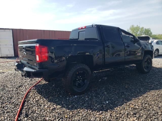 Photo 3 from auction – 2018 CHEVROLET SILVERADO with VIN 3GCUKSEC4JG508124