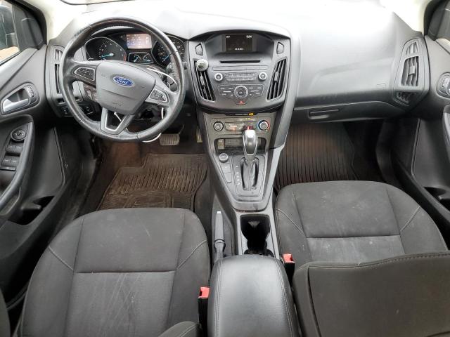 Снимка 8 от търг – 2015 FORD FOCUS SVT с VIN 1FADP3F20FL341192