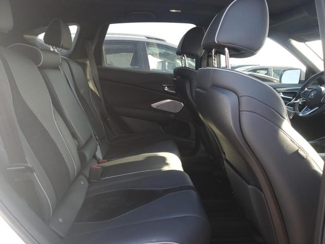 Photo 10 from auction – 2021 ACURA RDX A-SPEC with VIN 5J8TC2H63ML044802