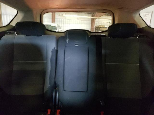 Photo 10 from auction – 2014 FORD ESCAPE SE with VIN 1FMCU0G90EUC33037