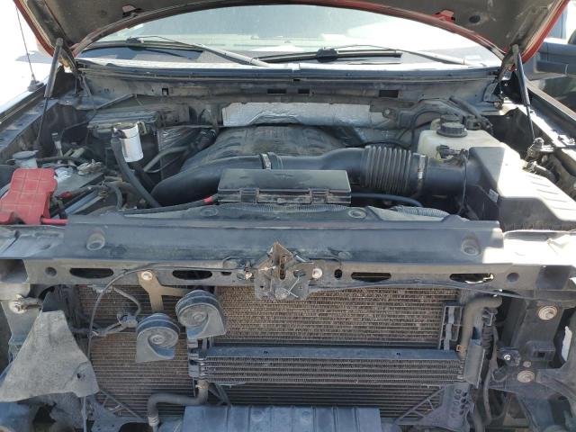Photo 11 from auction – 2013 FORD F150 SUPER with VIN 1FTFW1ET6DFB70528