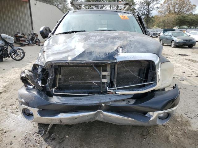 Photo 5 from auction – 2008 DODGE RAM 1500 S with VIN 1D7HU18268S512094