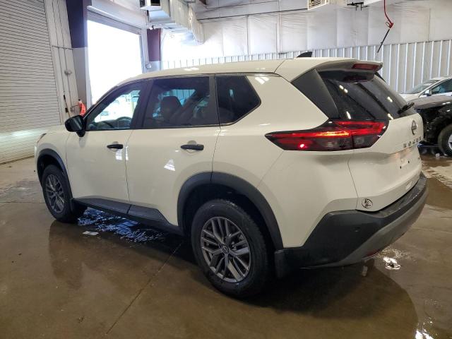 Photo 2 from auction – 2023 NISSAN ROGUE S with VIN 5N1BT3AB9PC837478
